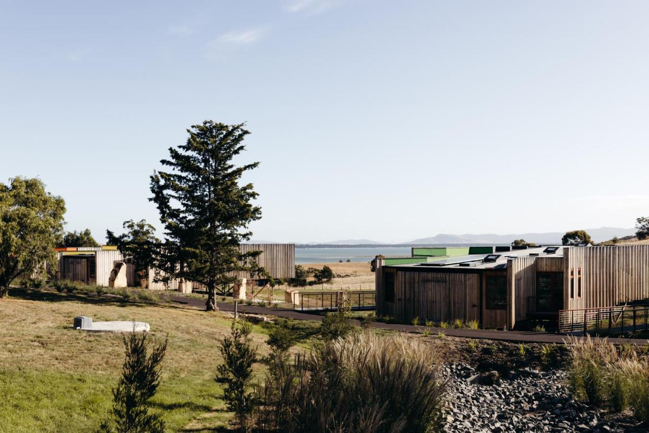 Iron Creek Bay Estate Sorell Exterior foto