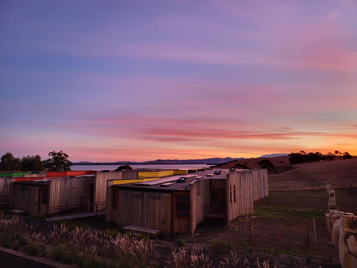 Iron Creek Bay Estate Sorell Exterior foto